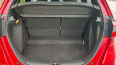 Honda Jazz 1.5 i-MMD Hybrid Advance 5dr eCVT Hybrid Hatchback